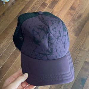 Womens Lululemon Hat